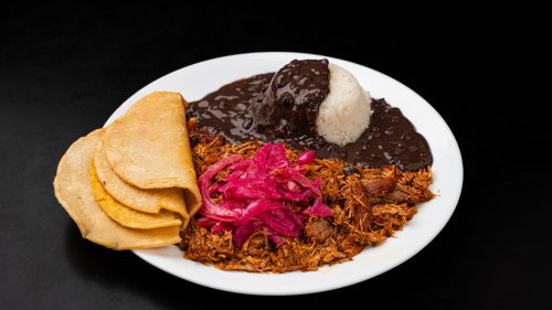 Cochinita