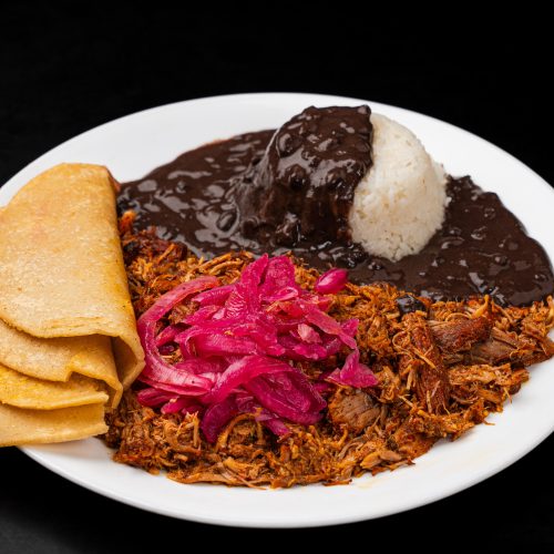 Cochinita